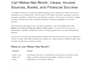 write SEO blog posts articles and guest posts